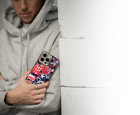 The Charm of Custom Cases: A More Comfortable Choice with Use