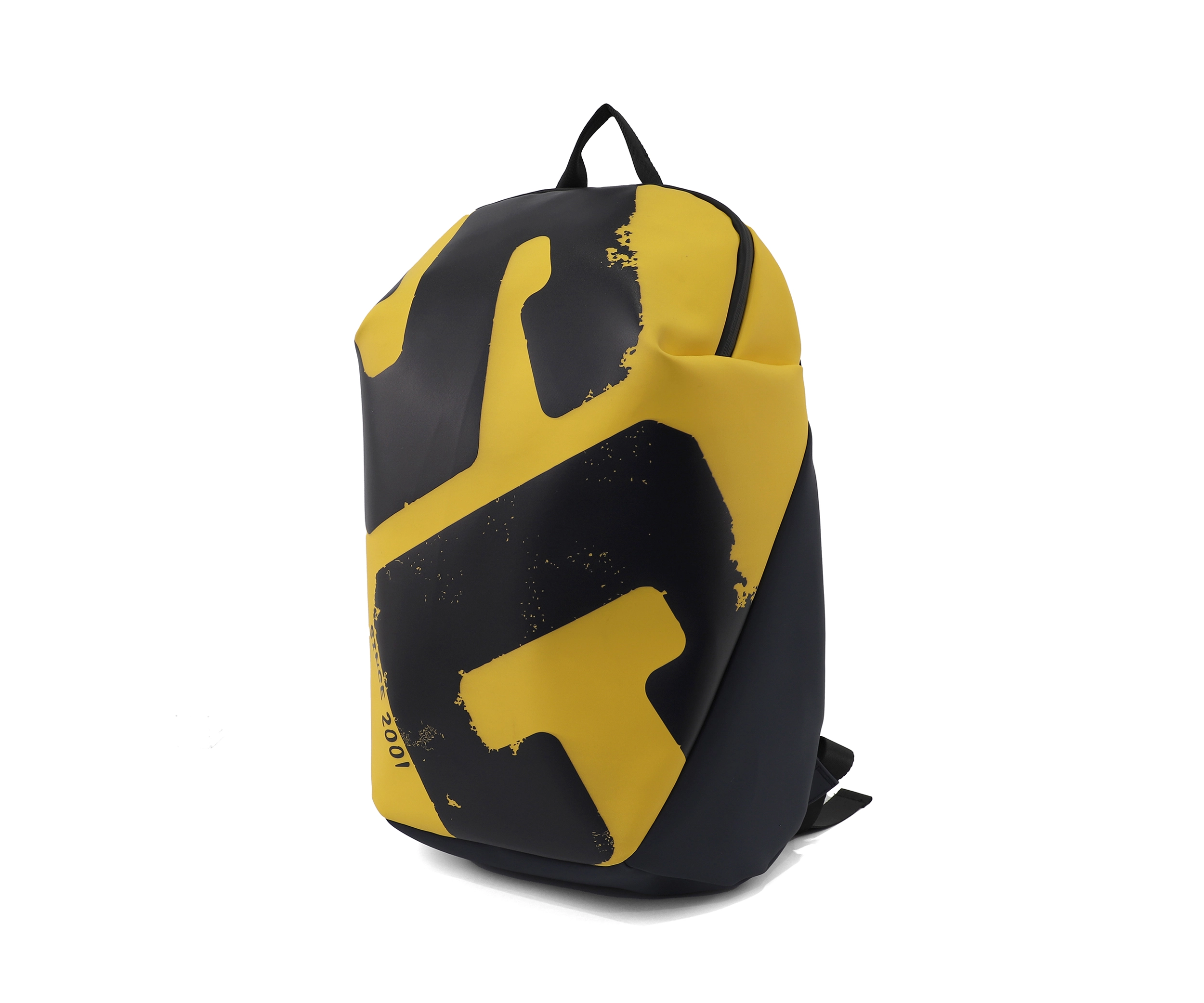 Golden SkinSense Backpack