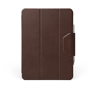 Magnetic Leather Folio (iPad Pro 11'' 2021)