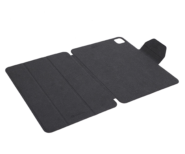 magnetic ipad cover