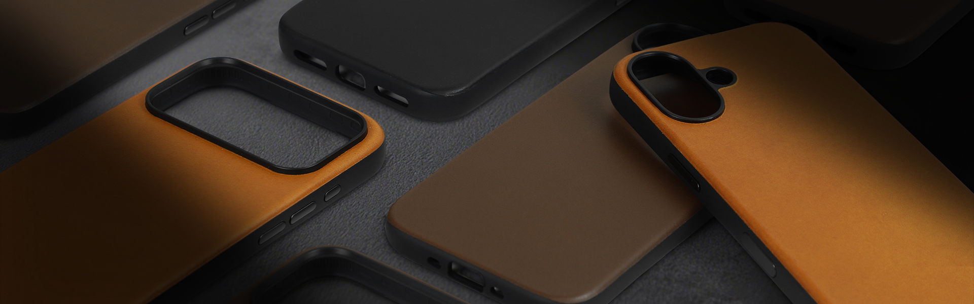 iPhone 17 Series Cases